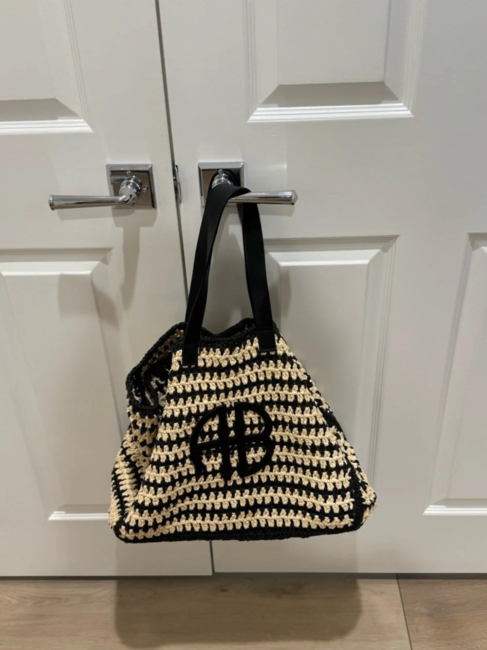 Anine Bing Rio Bag - Picture 6 of 9